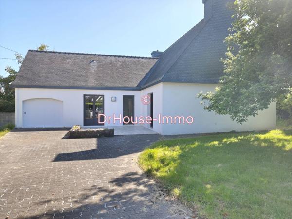 Maison à vendre 5 pièces de 118 m²