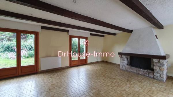 Maison à vendre 5 pièces de 118 m²