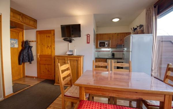 Vente Appartement P2 rdj - grande chambre Morillon   