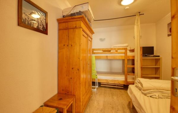 Vente Appartement P2 rdj - grande chambre Morillon   