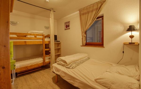 Vente Appartement P2 rdj - grande chambre Morillon   