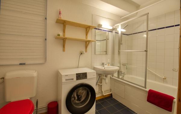 Vente Appartement P2 rdj - grande chambre Morillon   