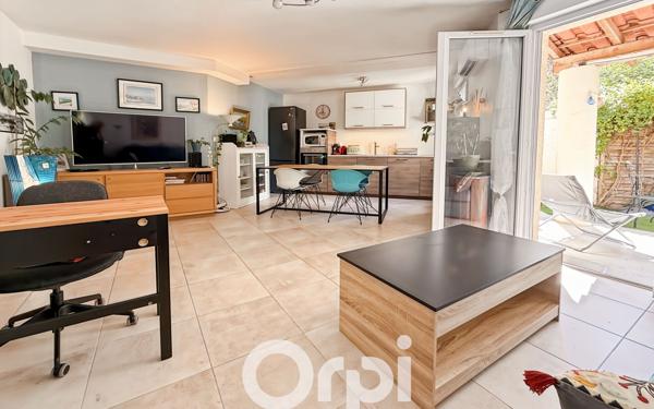 Appartement à vendre    2 pièces • 52,20 m2 Saint-Jean-de-Védas