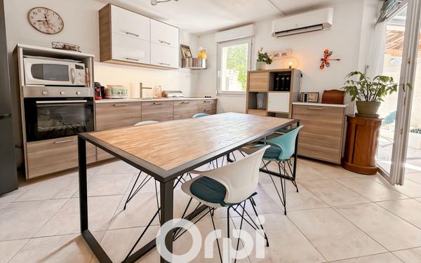 Appartement à vendre    2 pièces • 52,20 m2 Saint-Jean-de-Védas