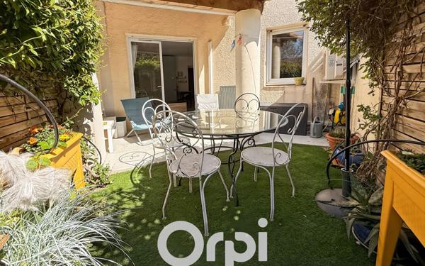 Appartement à vendre    2 pièces • 52,20 m2 Saint-Jean-de-Védas