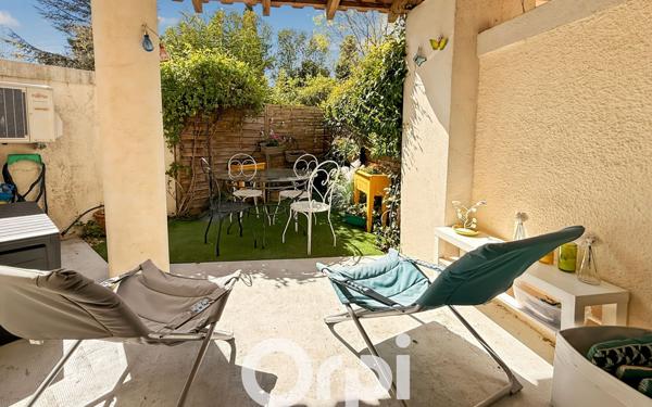 Appartement à vendre    2 pièces • 52,20 m2 Saint-Jean-de-Védas