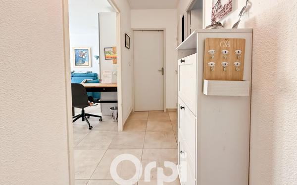 Appartement à vendre    2 pièces • 52,20 m2 Saint-Jean-de-Védas