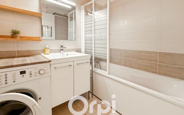 Appartement à vendre    2 pièces • 52,20 m2 Saint-Jean-de-Védas
