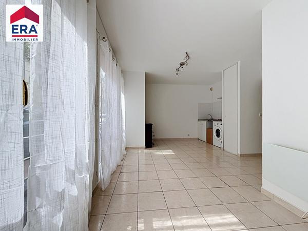 A VENDRE - STUDIO 31m² - PARFAIT ETAT