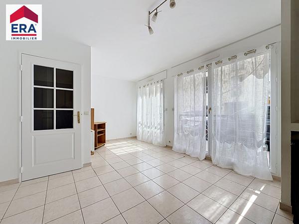 A VENDRE - STUDIO 31m² - PARFAIT ETAT
