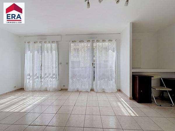 A VENDRE - STUDIO 31m² - PARFAIT ETAT