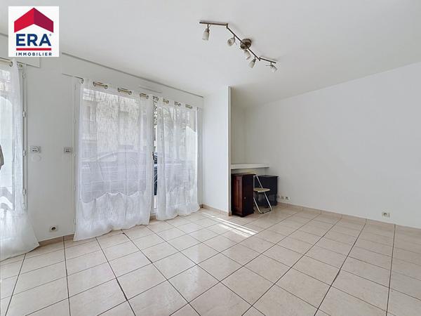 A VENDRE - STUDIO 31m² - PARFAIT ETAT