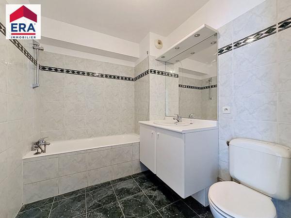 A VENDRE - STUDIO 31m² - PARFAIT ETAT