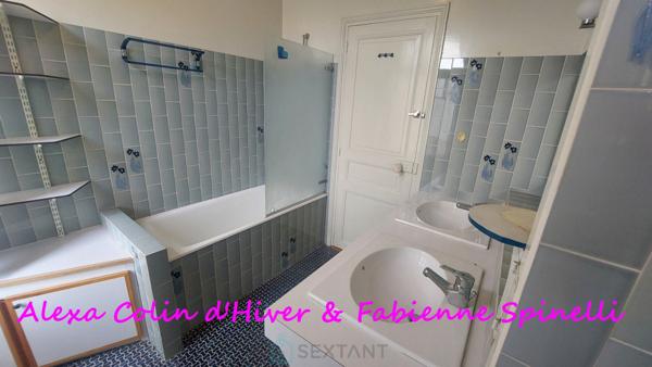 Jolie maison pierres et briques à rénover, proche toutes commodités