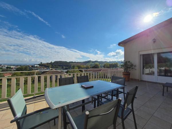 ALBI, Maison de 170m2 sur grand terrain