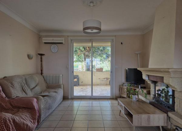 ALBI, Maison de 170m2 sur grand terrain