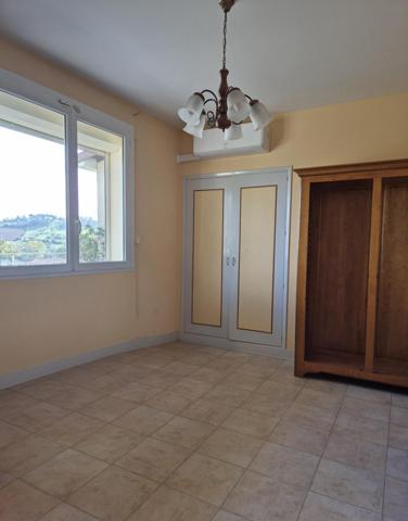 ALBI, Maison de 170m2 sur grand terrain