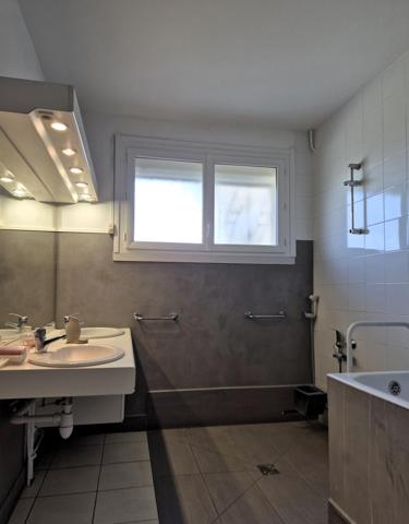 ALBI, Maison de 170m2 sur grand terrain