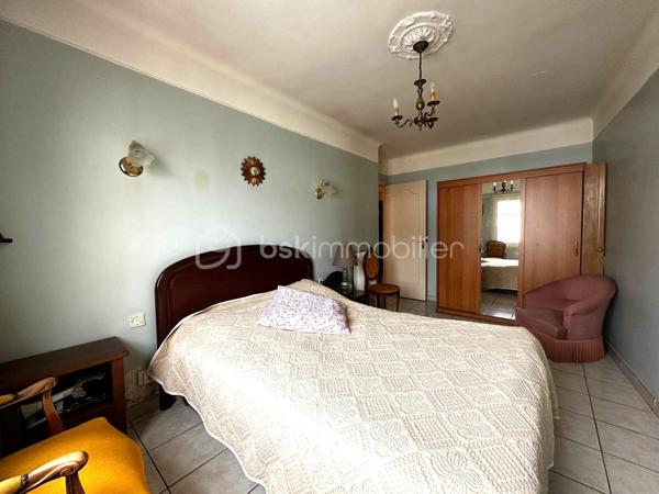 Appartement de 48 m²