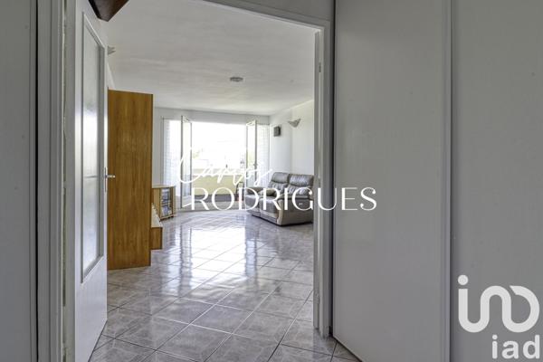 Appartement à vendre 4 pièces 88 m² Deuil-la-Barre