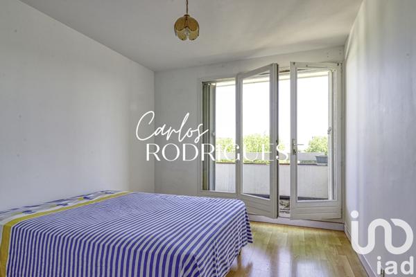 Appartement à vendre 4 pièces 88 m² Deuil-la-Barre