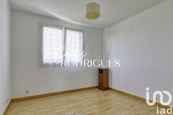 Appartement à vendre 4 pièces 88 m² Deuil-la-Barre