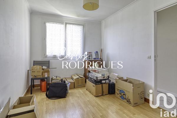 Appartement à vendre 4 pièces 88 m² Deuil-la-Barre