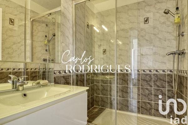 Appartement à vendre 4 pièces 88 m² Deuil-la-Barre