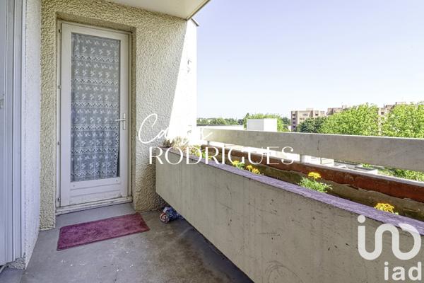 Appartement à vendre 4 pièces 88 m² Deuil-la-Barre