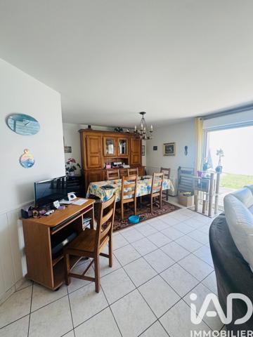 Maison à vendre 5 pièces 81 m² Périgny
