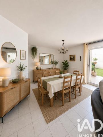 Maison à vendre 5 pièces 81 m² Périgny