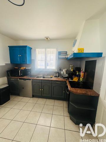 Maison à vendre 5 pièces 81 m² Périgny