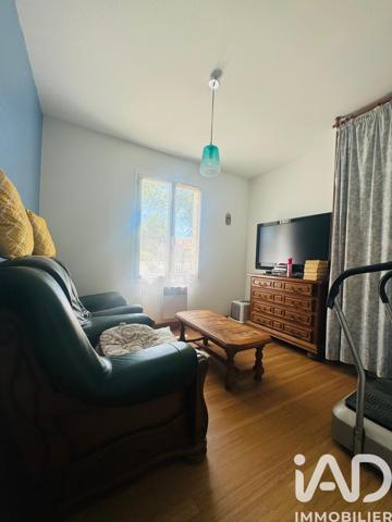 Maison à vendre 5 pièces 81 m² Périgny