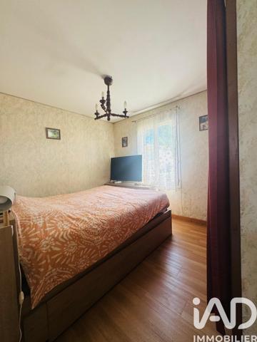 Maison à vendre 5 pièces 81 m² Périgny
