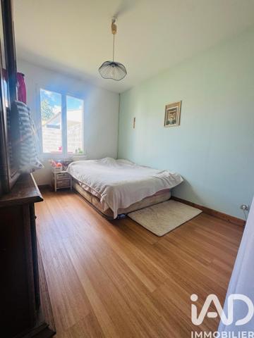 Maison à vendre 5 pièces 81 m² Périgny