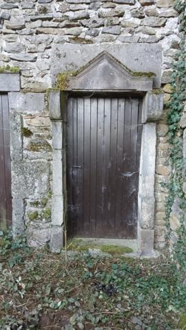 MAISON AUVERGNATE AVEC GRANGE Le Vigean (15200)