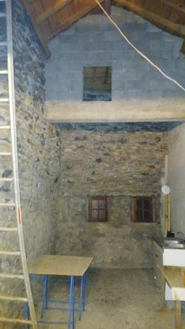 MAISON AUVERGNATE AVEC GRANGE Le Vigean (15200)