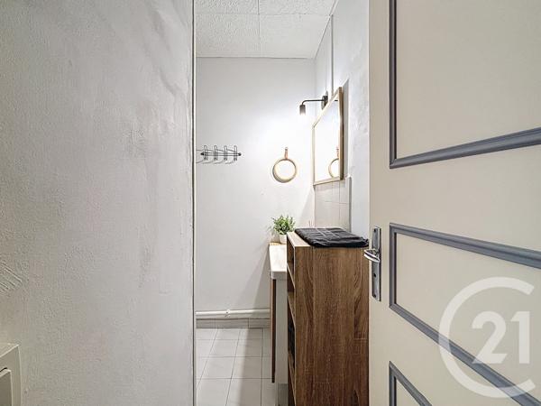 Appartement Studio Cabine à vendre  1 pièce - 18,17 m2 LE CAP D AGDE - 34