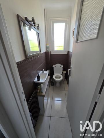 Maison à vendre 7 pièces 163 m² Saint-Parres-aux-Tertres