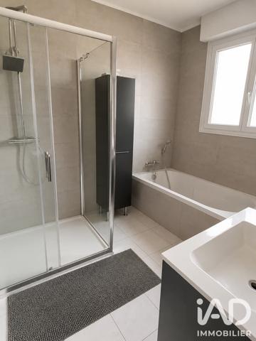 Maison à vendre 7 pièces 163 m² Saint-Parres-aux-Tertres