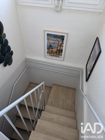 Maison à vendre 7 pièces 163 m² Saint-Parres-aux-Tertres
