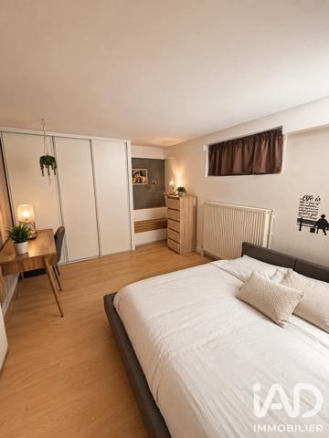Maison à vendre 7 pièces 163 m² Saint-Parres-aux-Tertres