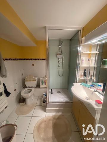 Maison à vendre 7 pièces 163 m² Saint-Parres-aux-Tertres