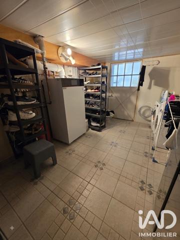 Maison à vendre 7 pièces 163 m² Saint-Parres-aux-Tertres