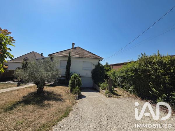 Maison à vendre 7 pièces 163 m² Saint-Parres-aux-Tertres