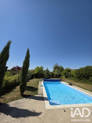 Maison à vendre 7 pièces 163 m² Saint-Parres-aux-Tertres