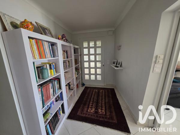 Maison à vendre 7 pièces 163 m² Saint-Parres-aux-Tertres
