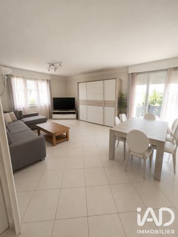 Maison à vendre 7 pièces 163 m² Saint-Parres-aux-Tertres