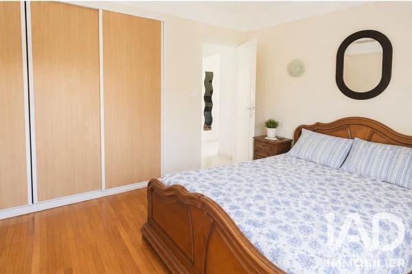 Maison à vendre 7 pièces 163 m² Saint-Parres-aux-Tertres