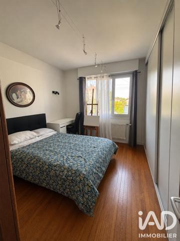 Maison à vendre 7 pièces 163 m² Saint-Parres-aux-Tertres